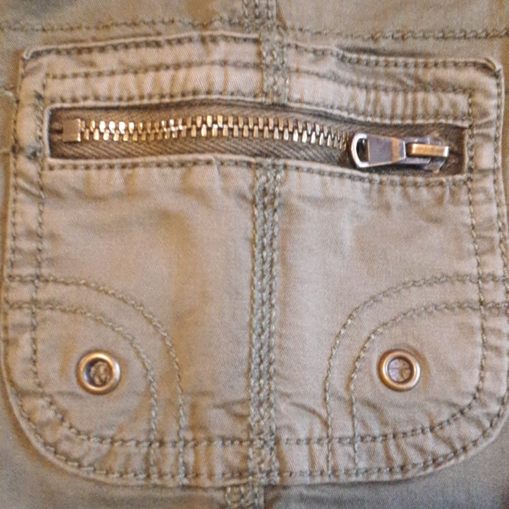 Ladies shorts - Picture 4 of 4
